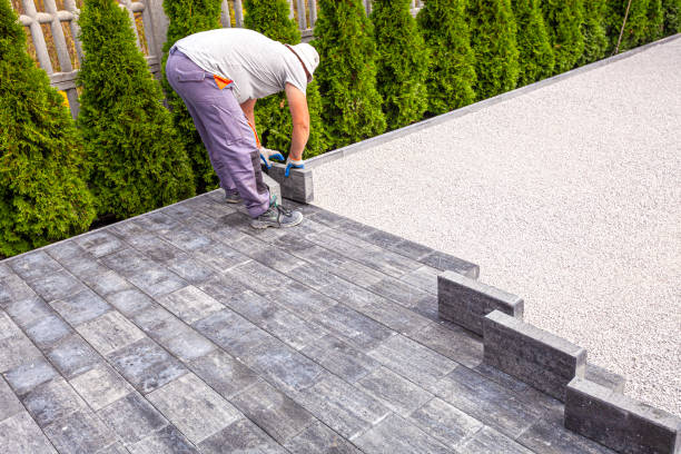 Best Professional Driveway Pavers  in Willow Grove, PA