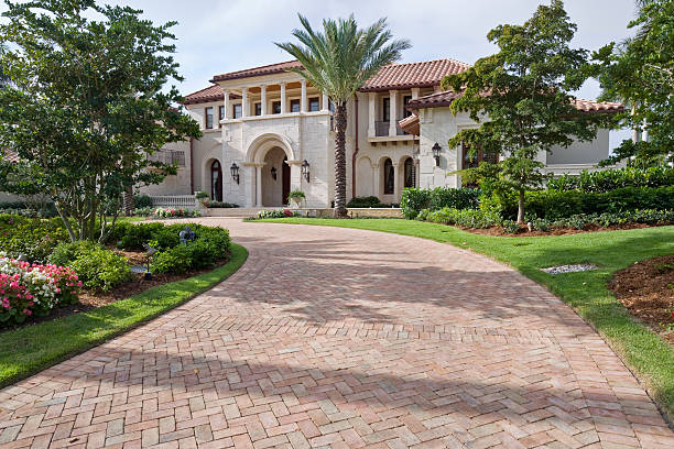 Best Custom Driveway Pavers  in Willow Grove, PA