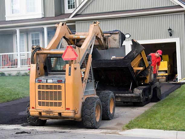Best Residential Paver Driveway  in Willow Grove, PA