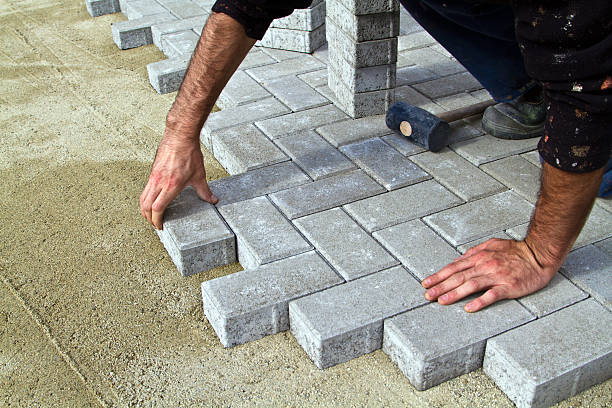 Best Cobblestone Driveway Pavers  in Willow Grove, PA