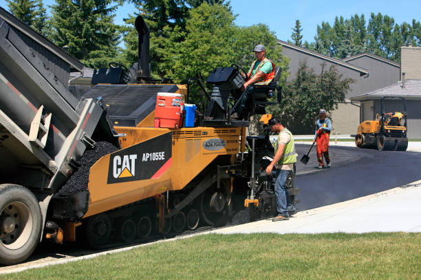 Best Best Driveway Pavers  in Willow Grove, PA