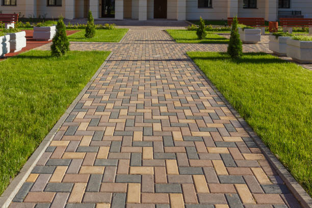 Reasons to Select Us for Your Driveway Paving Requirements in Willow Grove, PA