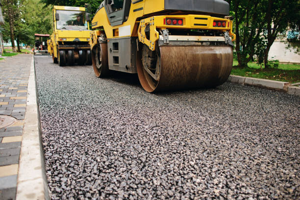 Best Interlocking Driveway Pavers  in Willow Grove, PA